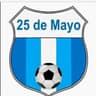 Logo de 25 de Mayo