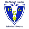 Logo de 5 Estrellas