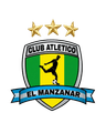 Logo de El Manzanar