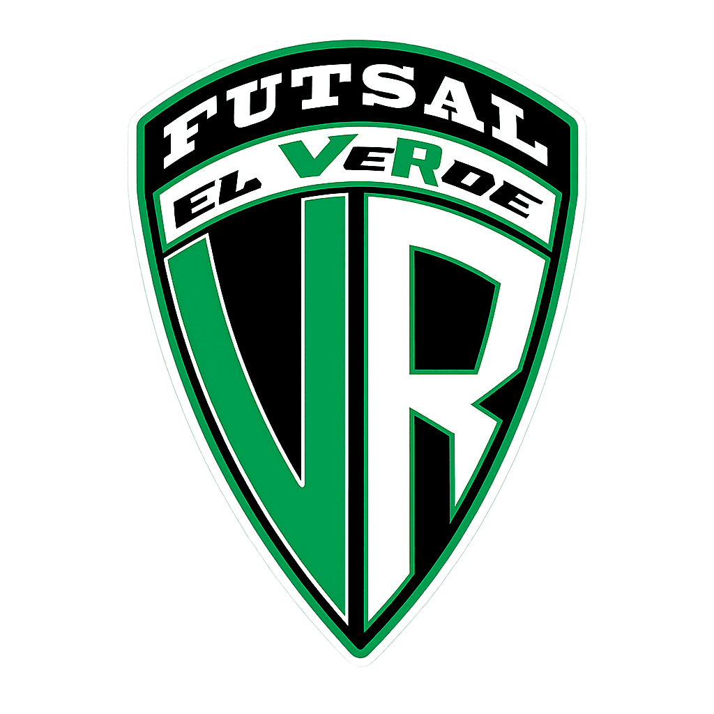 Logo de El Verde