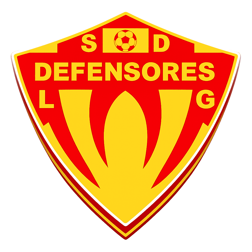 Logo de Defensores de Guillon