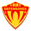 Logo de Defensores de Guillon