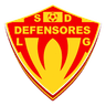 Logo de Defensores de Guillon
