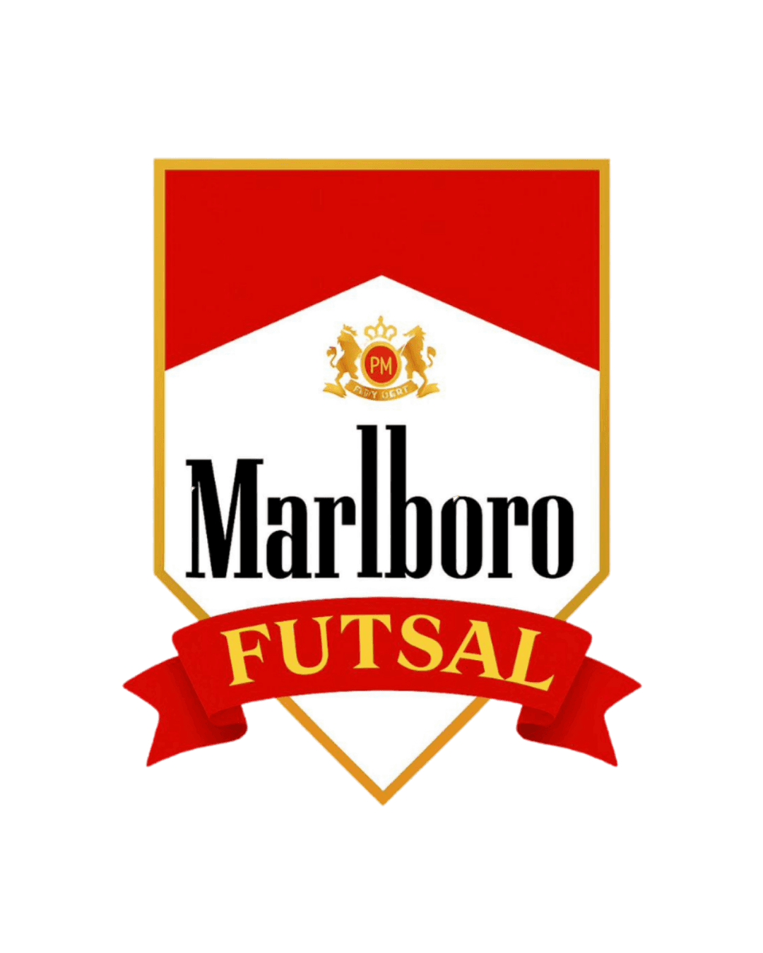 Logo de Marlboro
