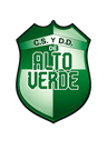 Logo de Alto Verde