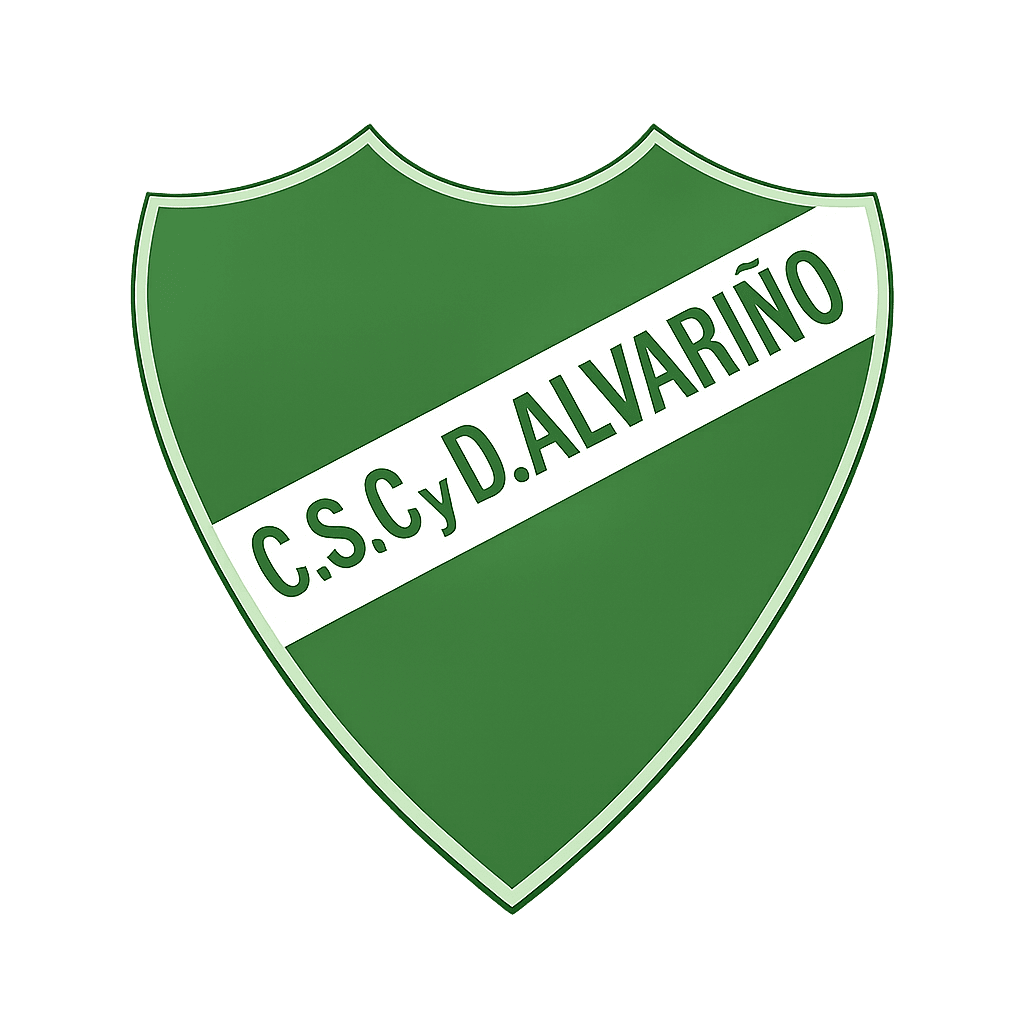 Logo de Alvariño