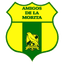 Logo de Amigos de la Morita