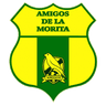 Logo de Amigos de la Morita