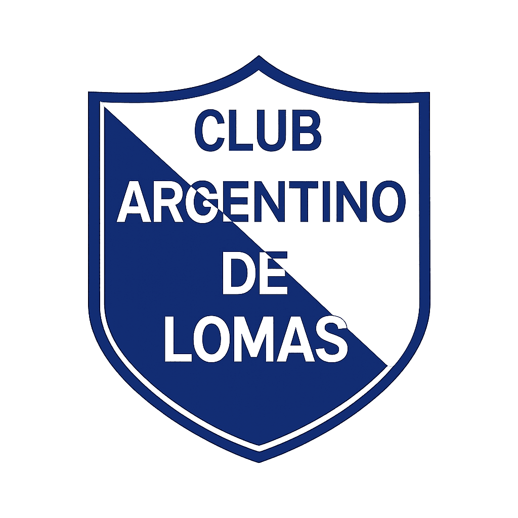 Logo de Argentino de Lomas