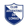 Logo de Argentino de Lomas
