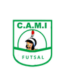 Logo de C.A.M.I. Futsal