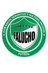 Logo de Falucho