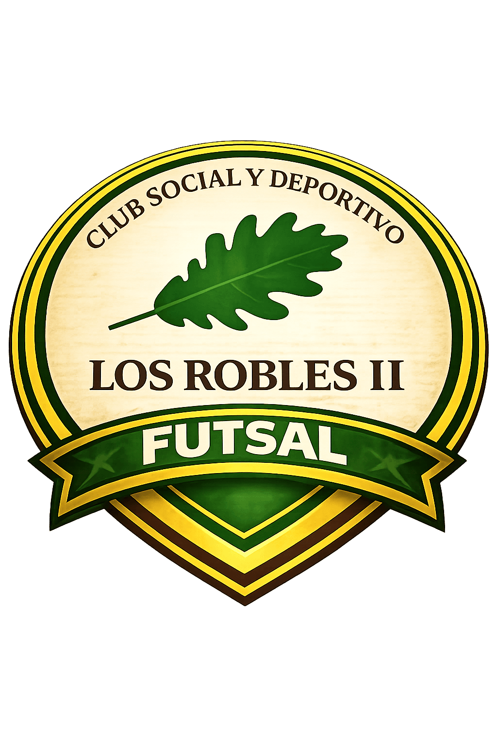Logo de Los Robles
