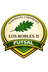 Logo de Los Robles