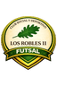 Logo de Los Robles
