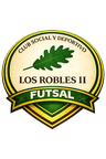 Logo de Los Robles
