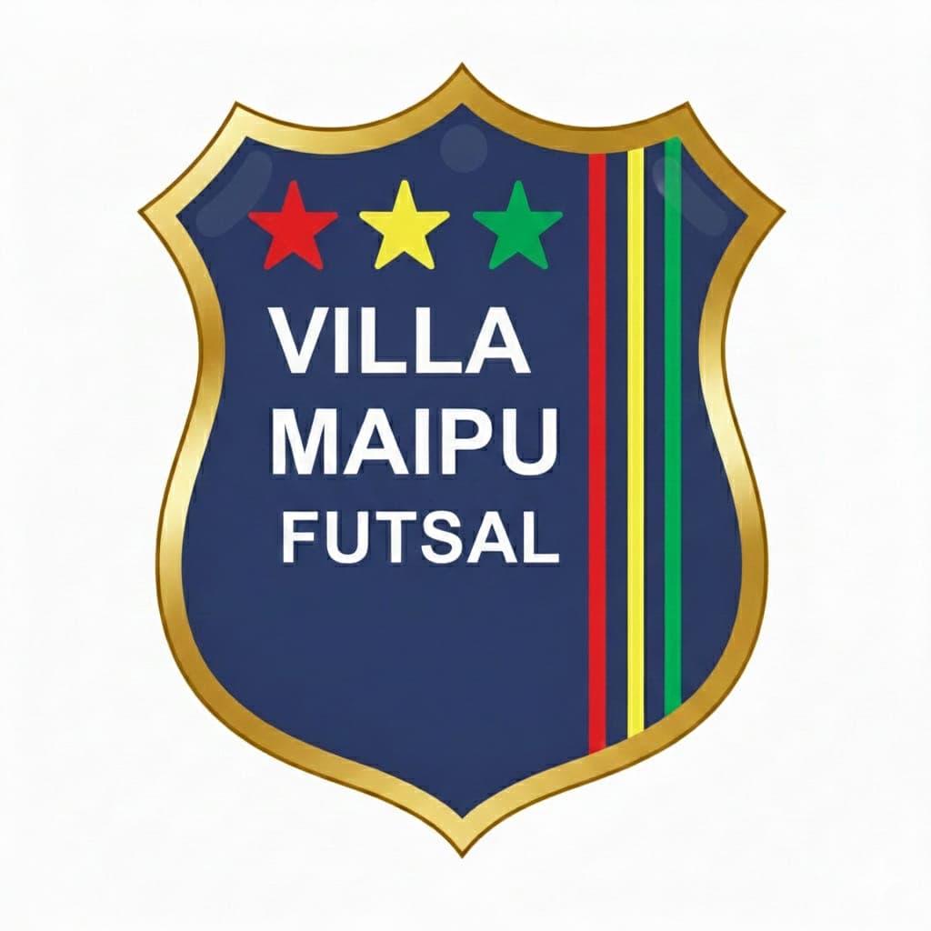 Logo de Maipu