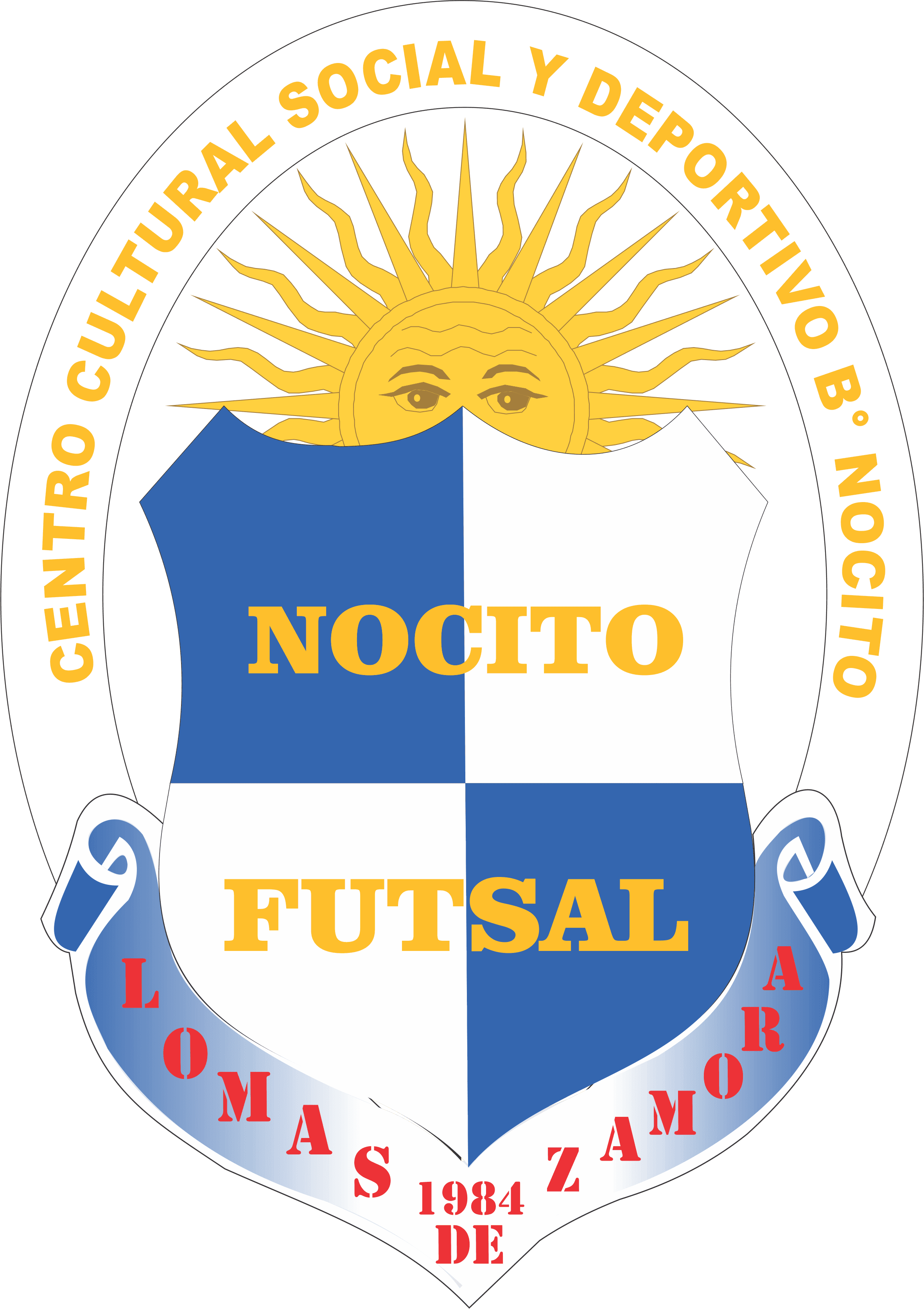Logo de Nocito