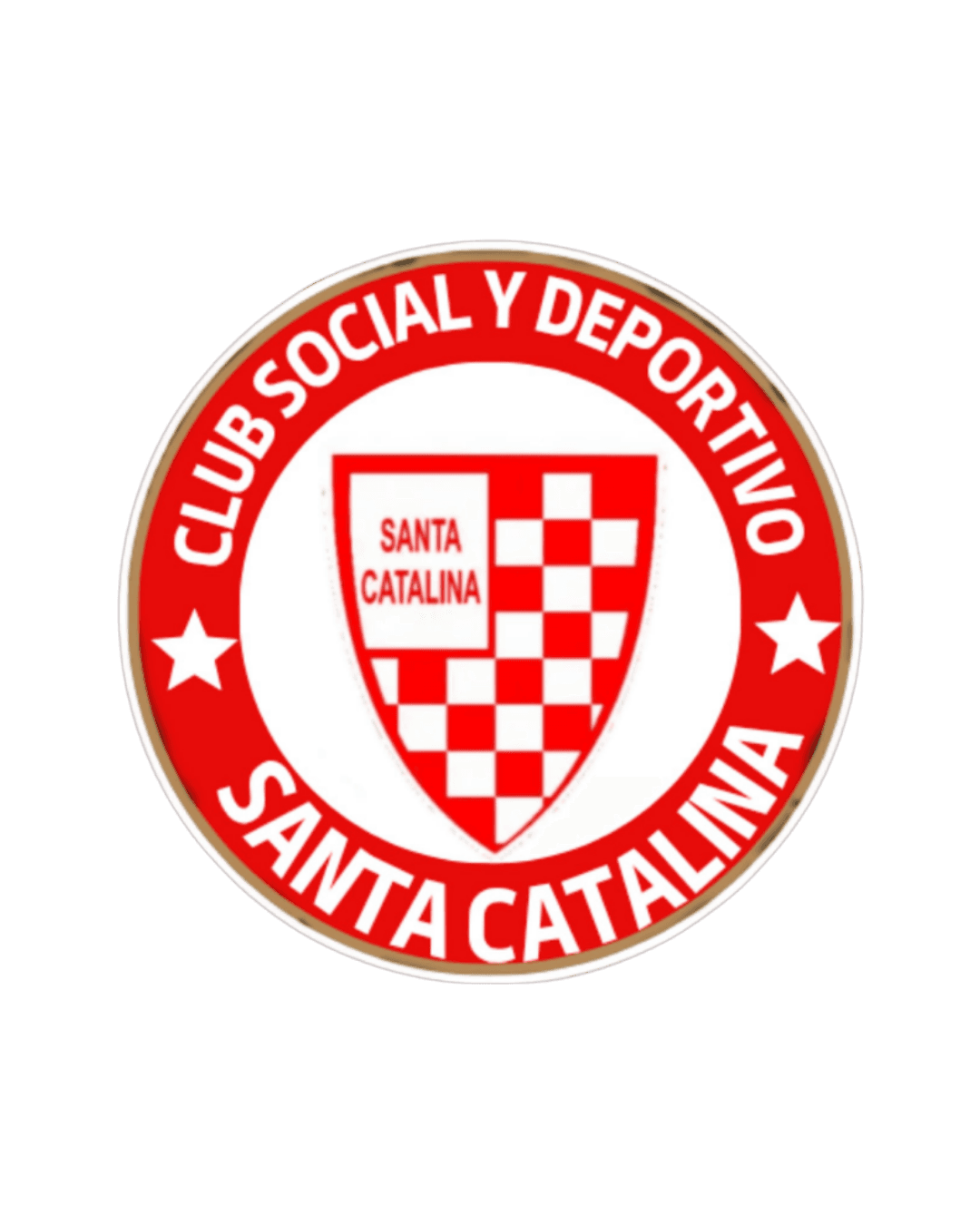 Logo de Santa Catalina