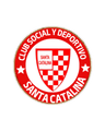 Logo de Santa Catalina