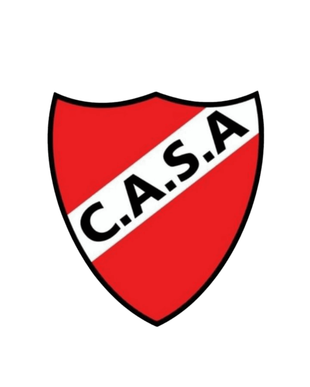 Logo de Almafuerte de Lomas