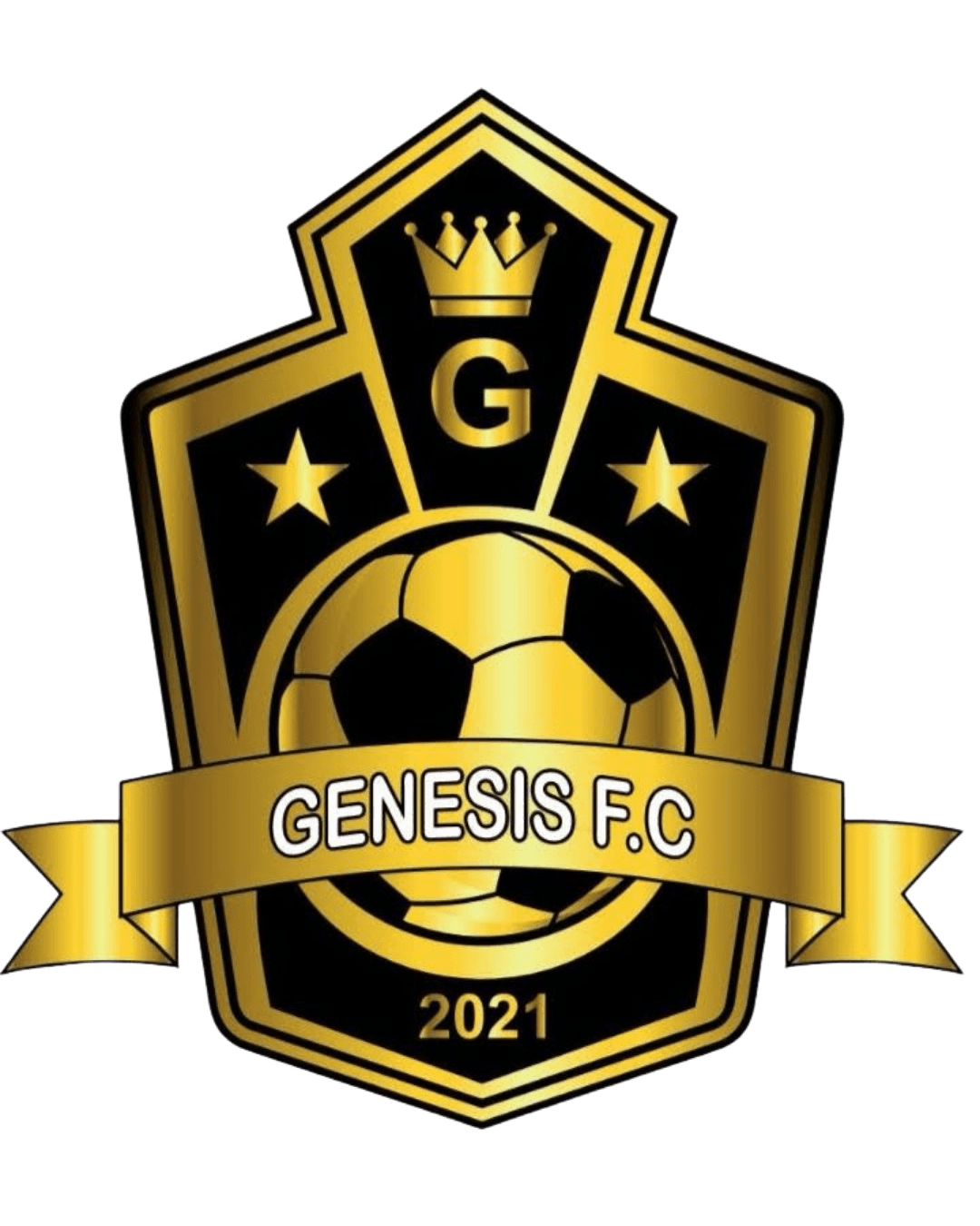 Logo de Génesis FC