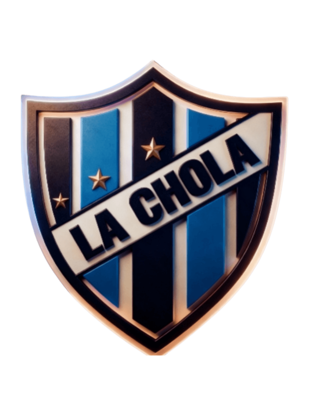 Logo de La Chola