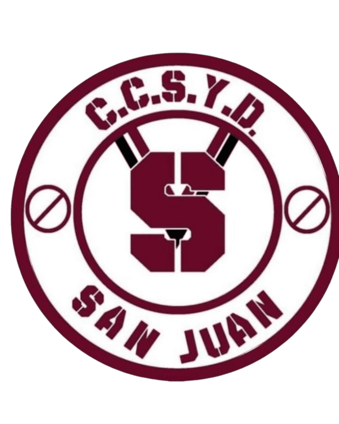 Logo de San Juan