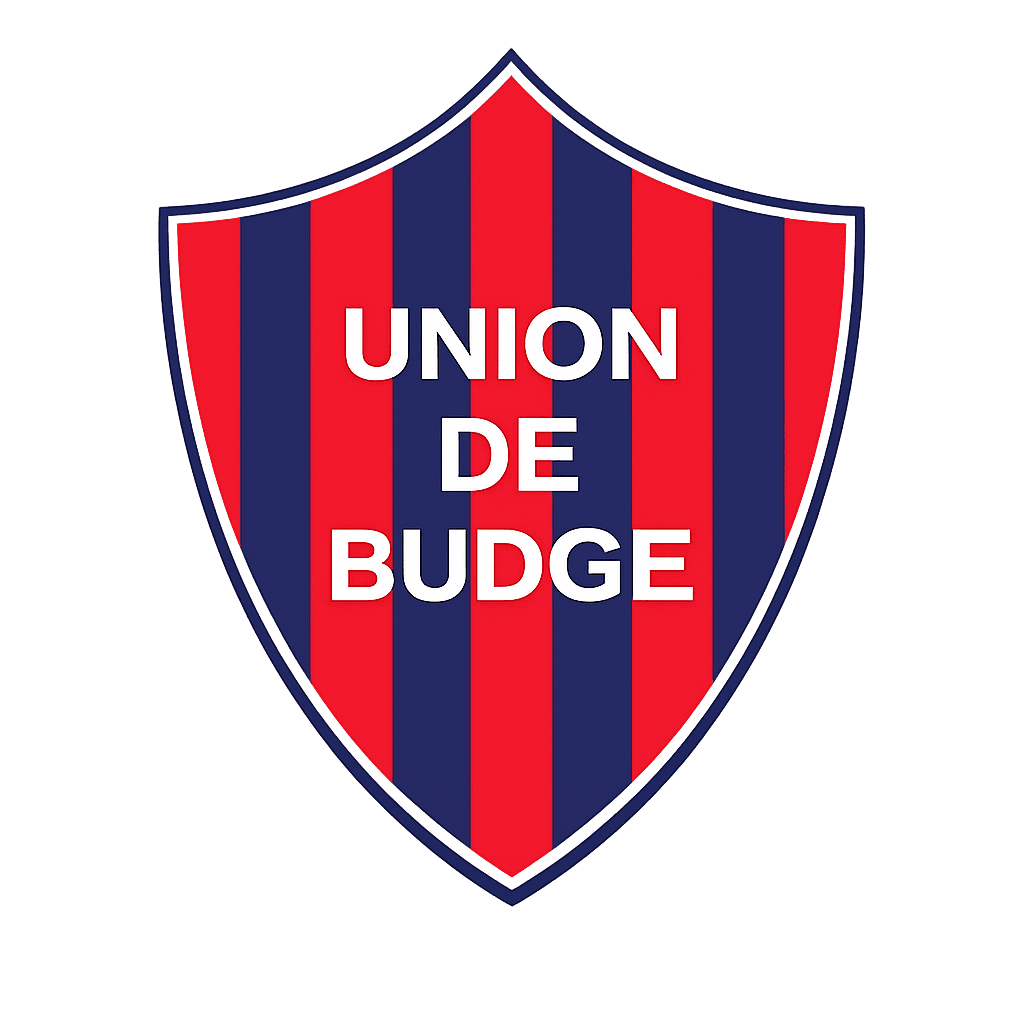 Logo de Unión de Budge