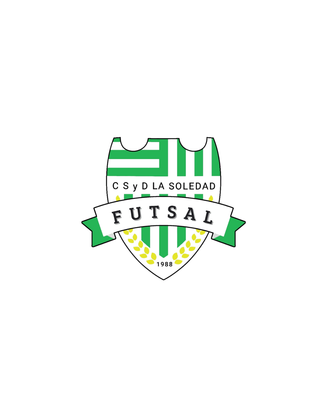 Logo de La Soledad
