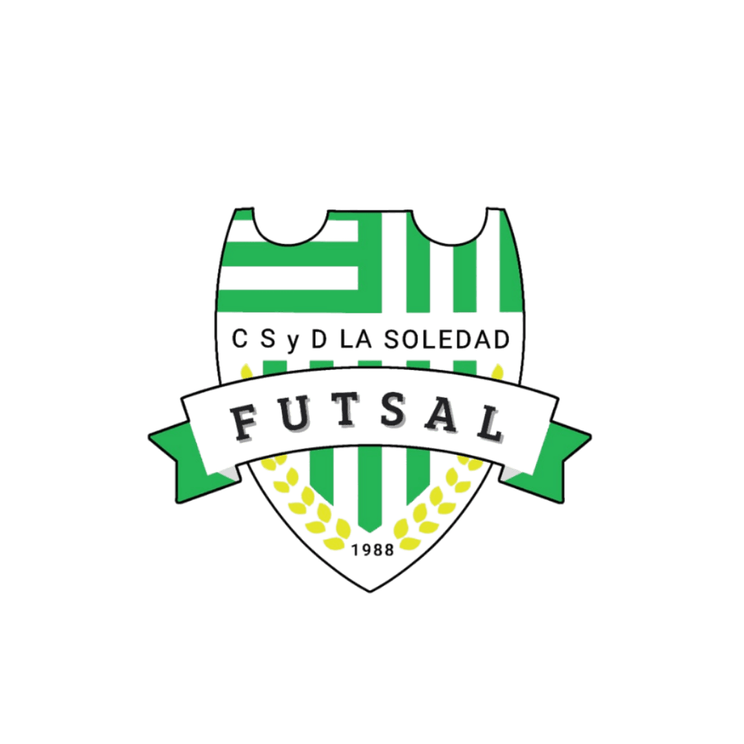 Logo de La Soledad