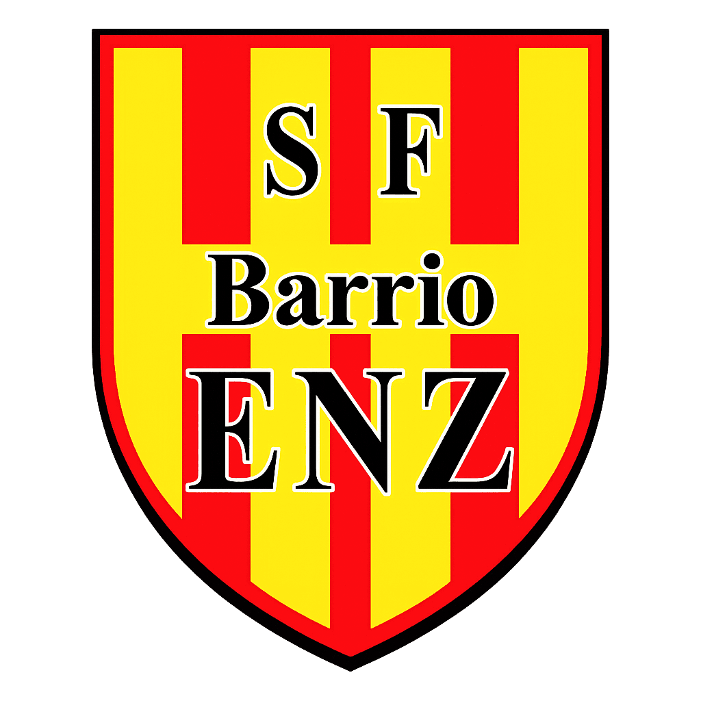 Logo de Barrio Enz