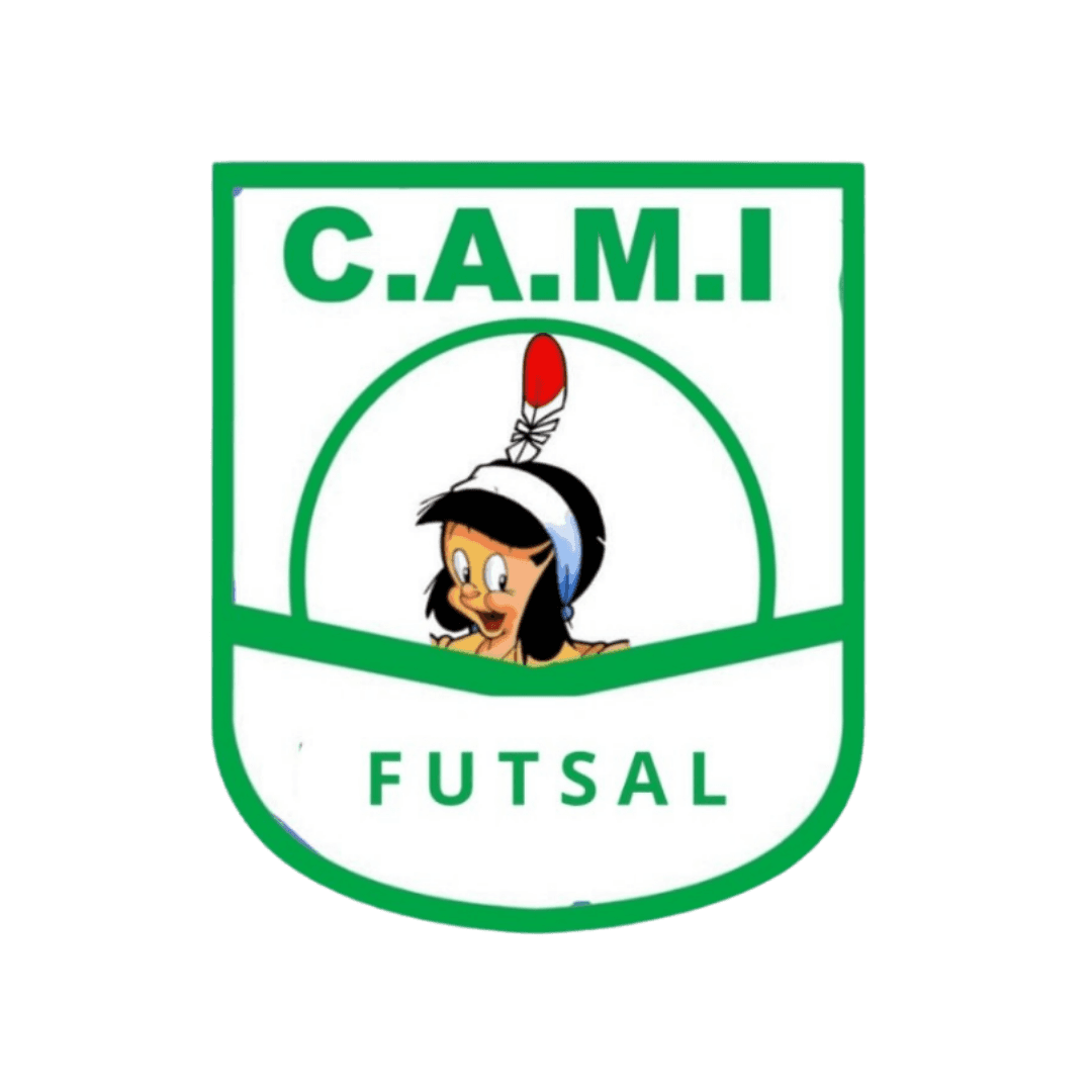 Logo de C.A.M.I. Futsal