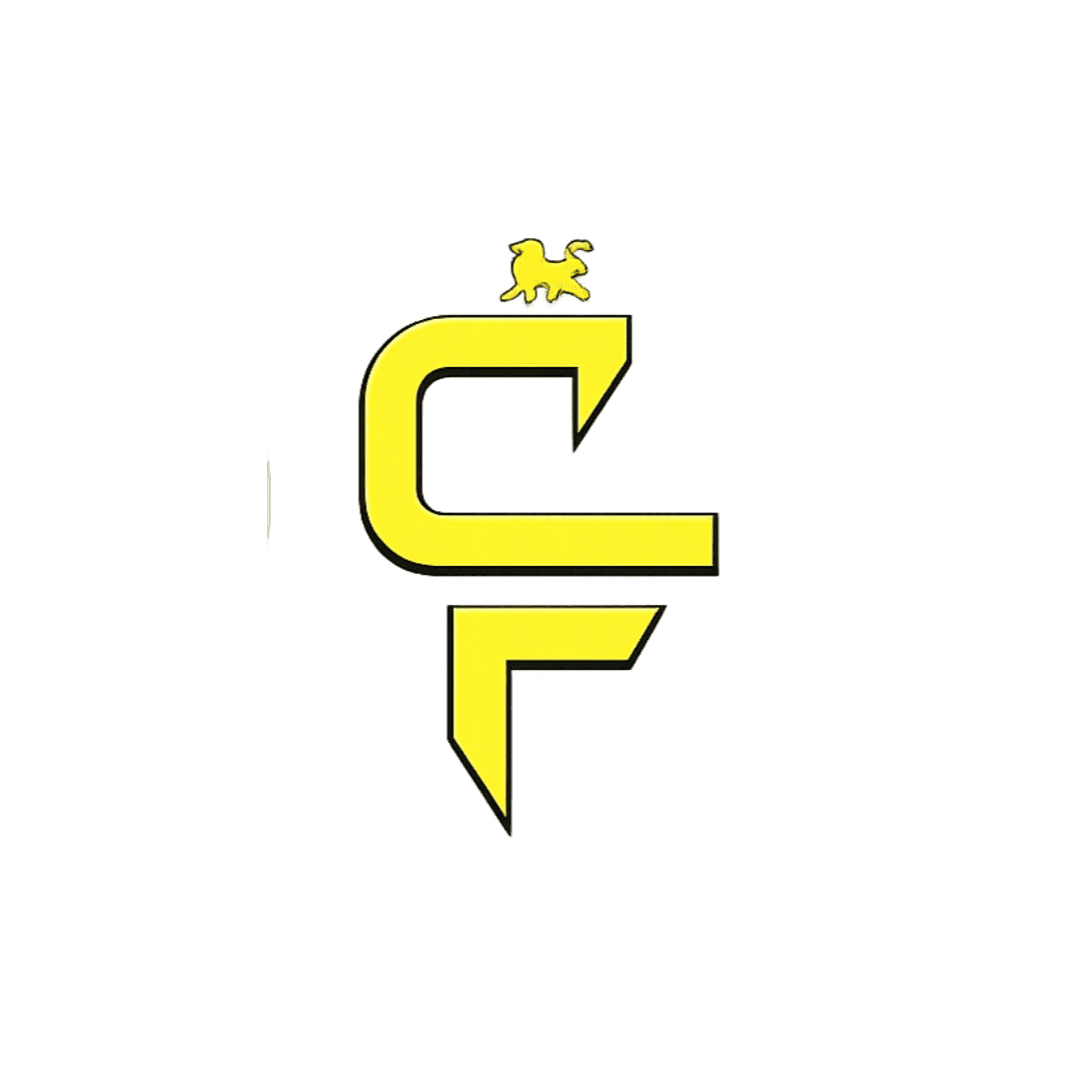 Logo de Corazones Felices