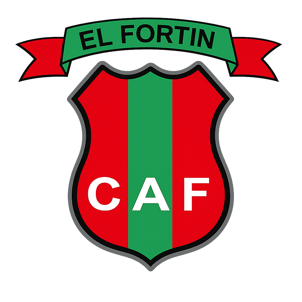 Logo de El Fortín