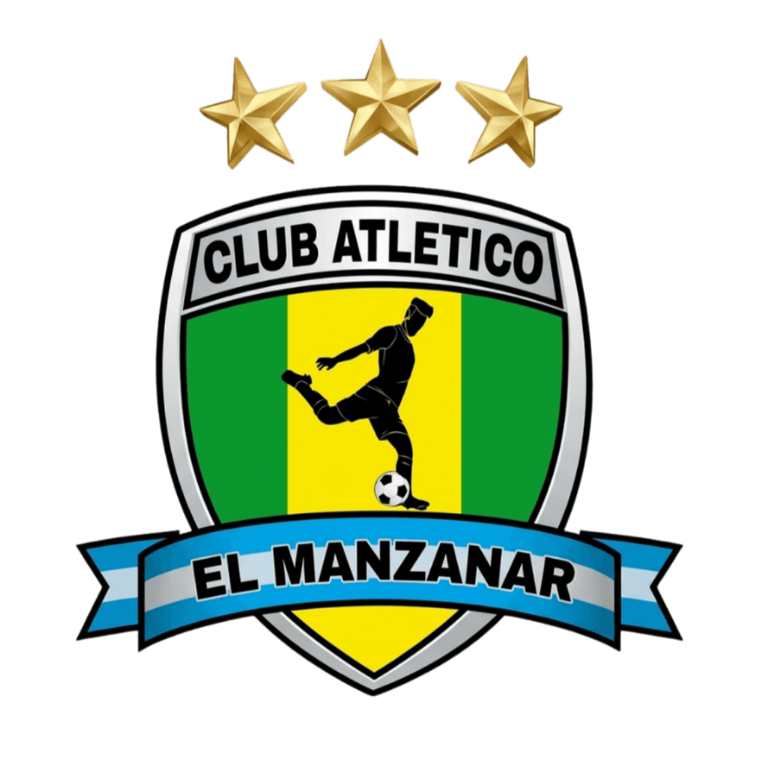 Logo de El Manzanar