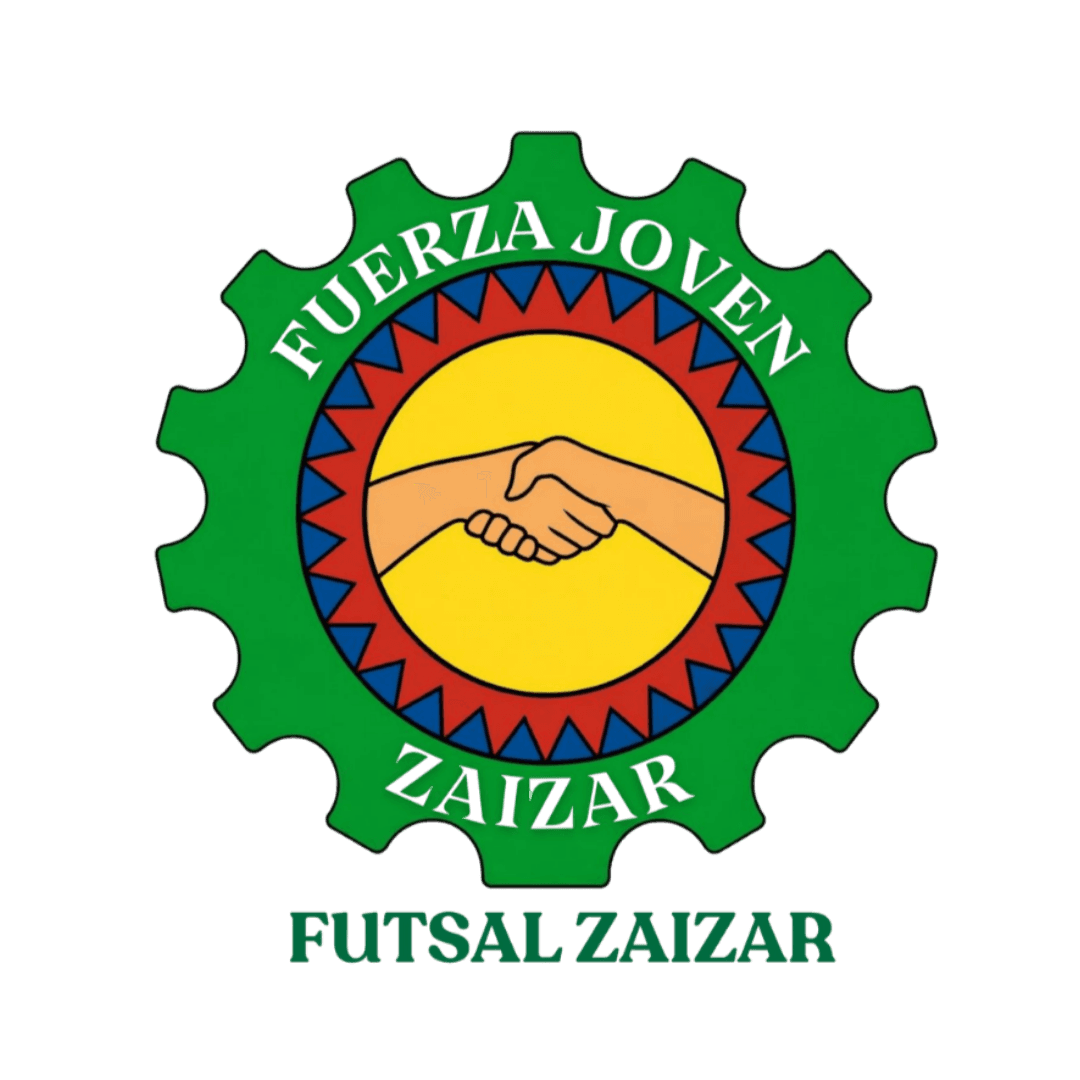 Logo de Zaizar Fuerza Joven