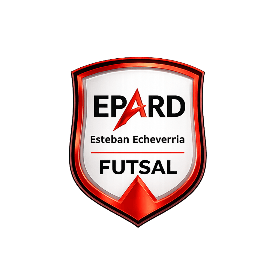 Logo de EPARD