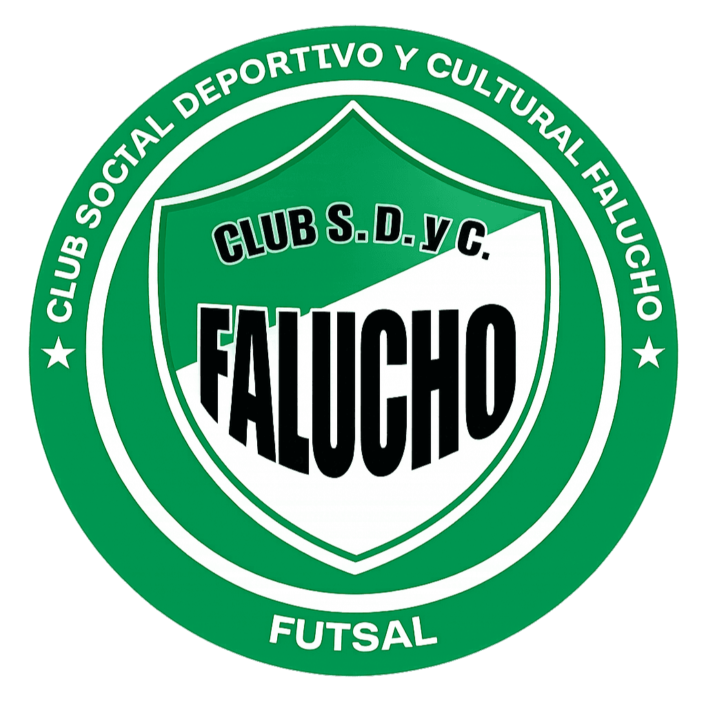 Logo de Falucho
