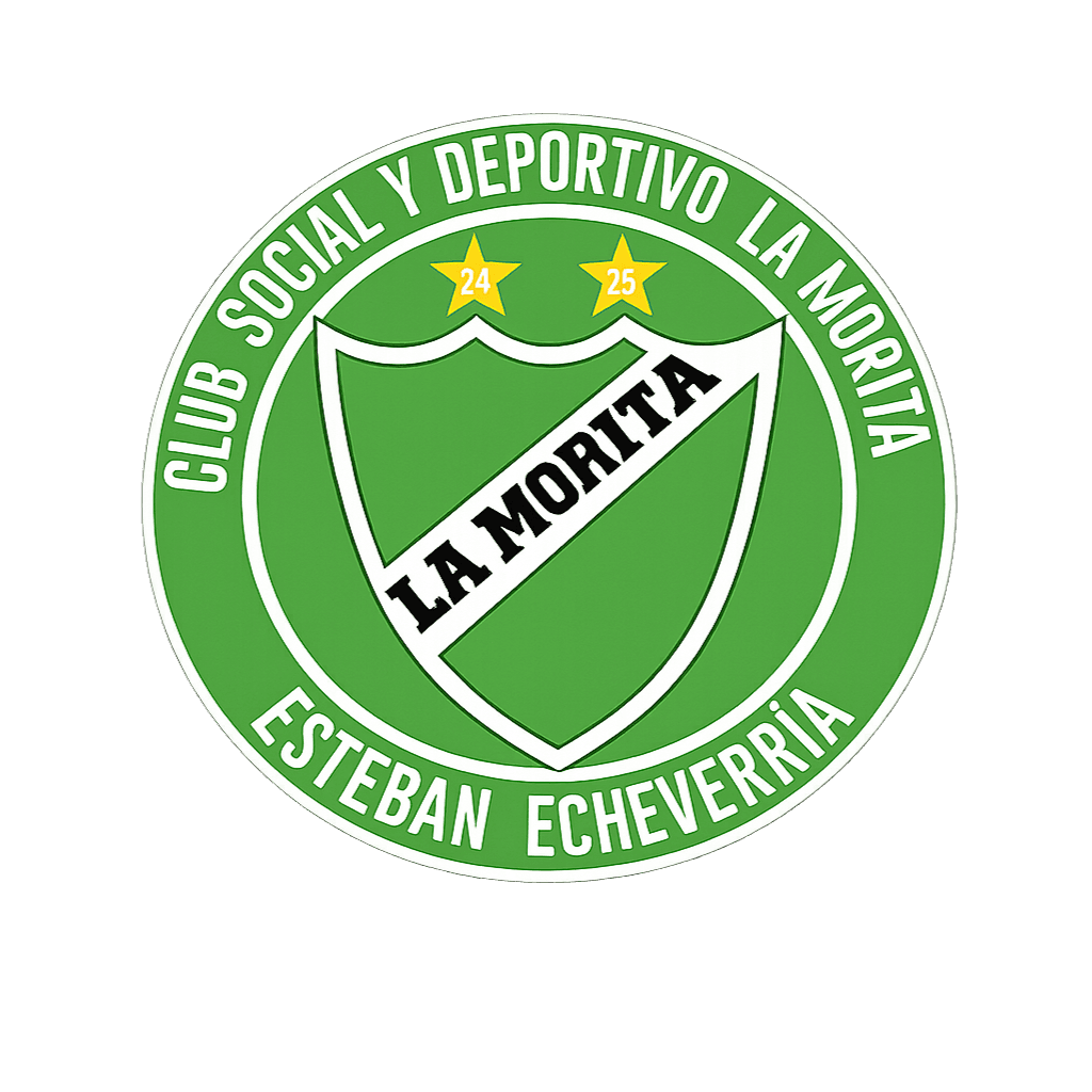 Logo de La Morita