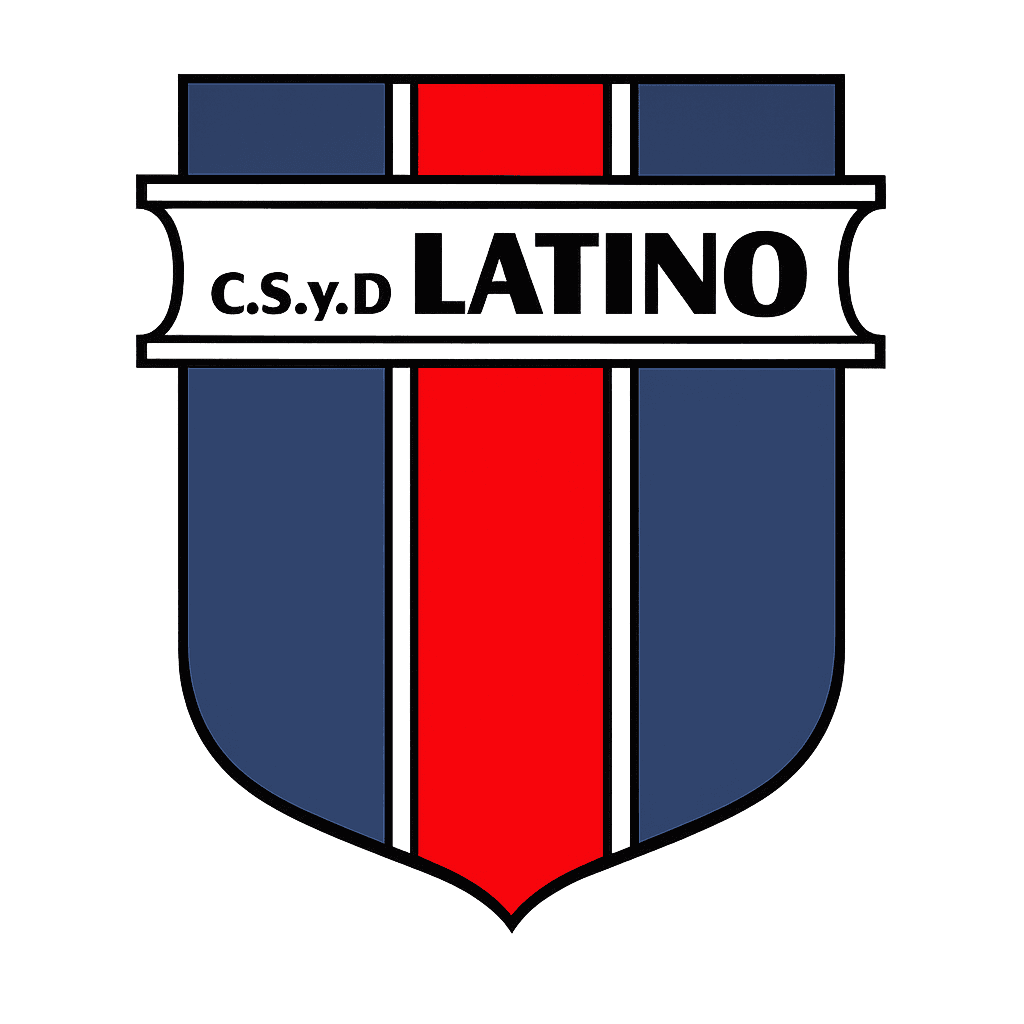 Logo de Latino