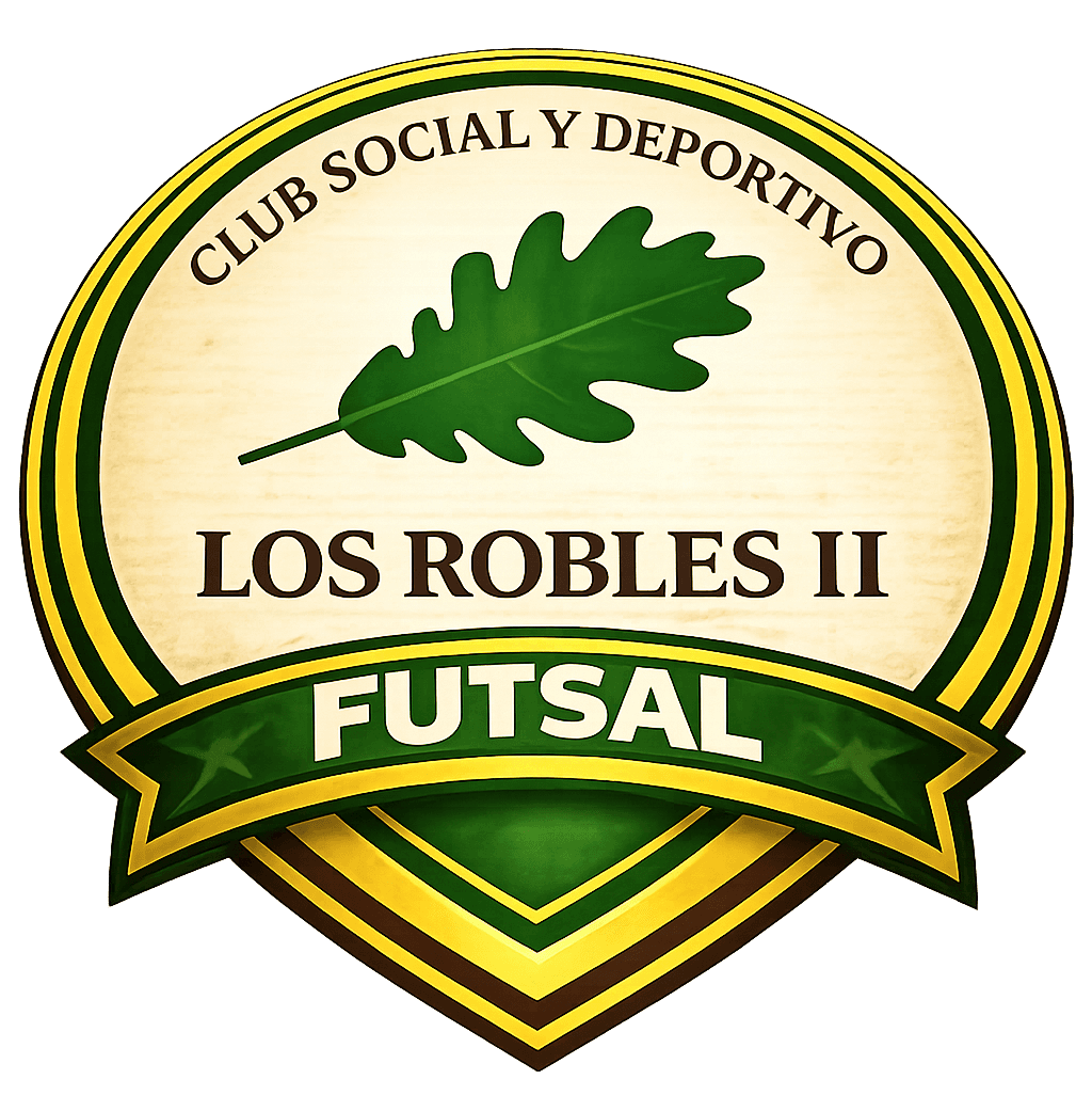 Logo de Los Robles