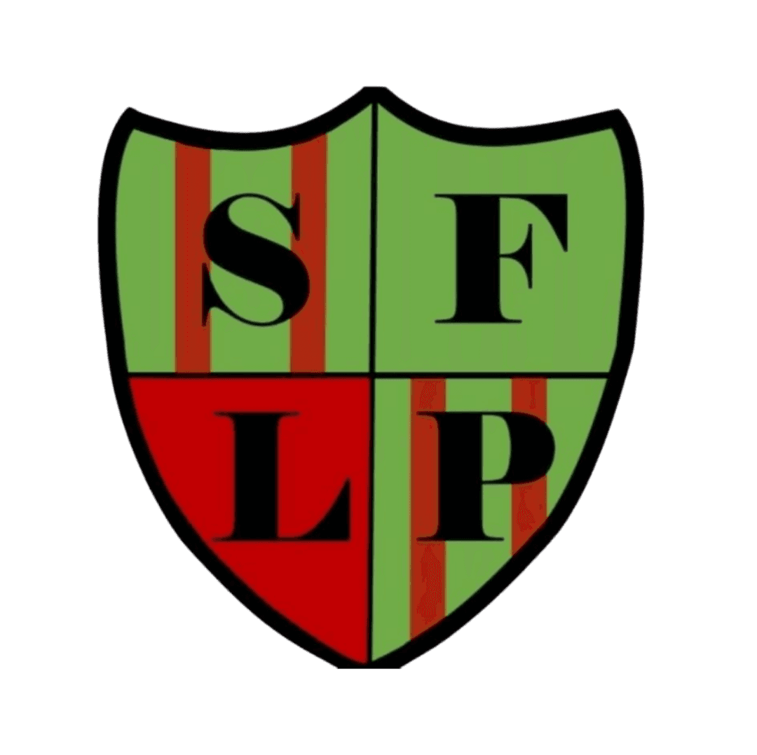 Logo de Lucha y Progreso
