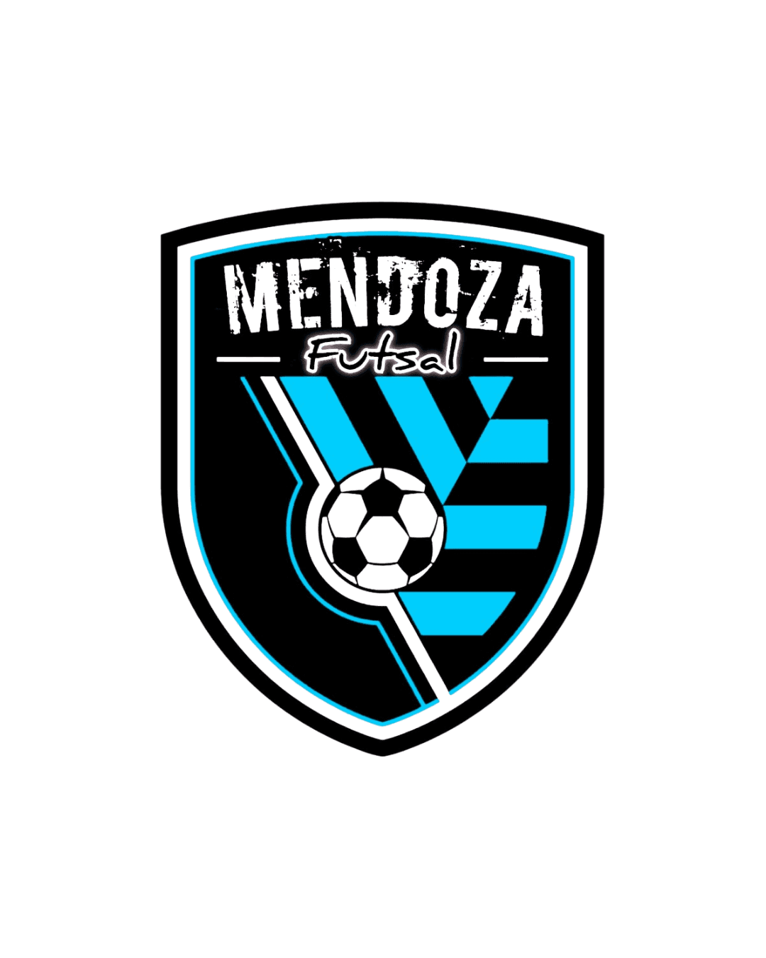Logo de Mendoza