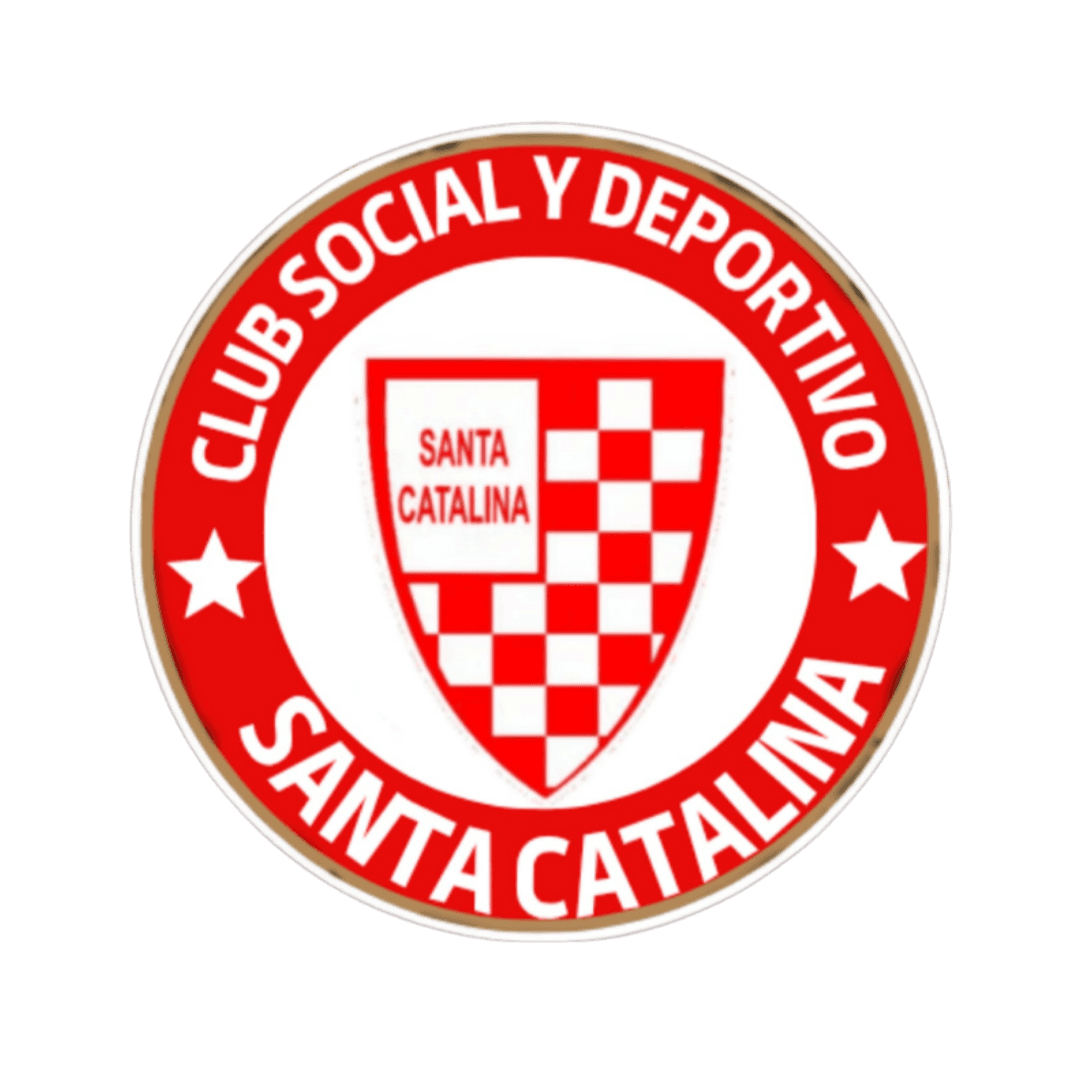 Logo de Santa Catalina
