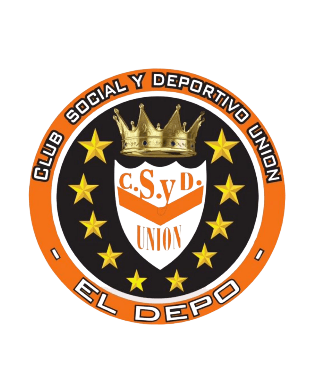 Logo de Union